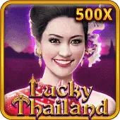 Tailandia afortunada screenshot