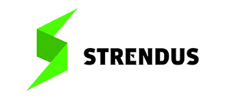 Strendus Casino Logo